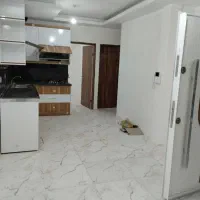 واحد آپارتمان طبقه دوم صفر