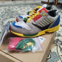 لگو مادر zx8000