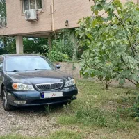 سلام  ماکسیما ۲۰۰۲ اصلی ژاپنی  کم کار  زیرخاکی