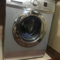لباسشویی اتوماتیک