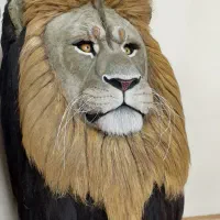 ماکت آرامش سازنده ماکتهای تزئینی
