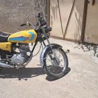 موتور مدل 83