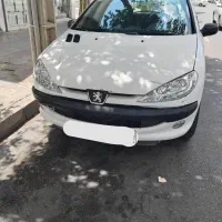 206 مدل 90|خودرو سواری و وانت|شیراز, تحویلی|دیوار