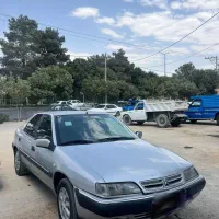 زانتیا ۲۰۰۰ مدل ۸۵ استثنایی