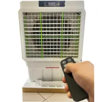 کولر آبی پرتابل سلولزی سنگرکار 36000 عربی اصلی|کولر آبی|ماهدشت, |دیوار