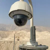 نصب و تعمیرات انواع دوربین مداربسته