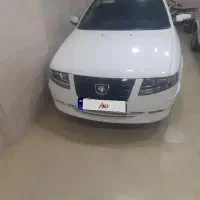 فروش فوری سورن پلاس صفر کیلومتر کارت طلایی