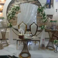 دیجی سفره عقد و جایگاه
