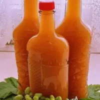 فروش غوره دشمن زیاری دست چین زیرقیمت