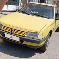 405تاکسی