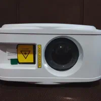 پروژکتور خانگی استر اسمارت آکبند و نو