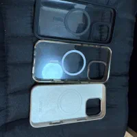 قاب iphone12 promax|لوازم جانبی موبایل و تبلت|پردیس, فاز ۲|دیوار