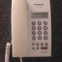 تلفن پاناسونیک 7705