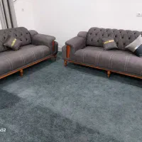 مبل ۸نفره تخت شو