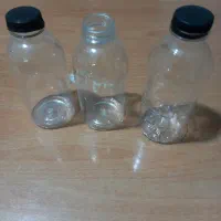 بطری ۳۰۰ سیسی