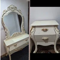 میز آرایش