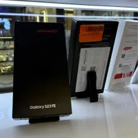 سامسونگ Galaxy S23 FE با حافظهٔ ۲۵۶ گیگابایت|موبایل|تهران, سعادت‌آباد|دیوار
