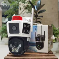 دوربین سیمکارتی ۸ مگاپیکسل ۲لنز چرخشی