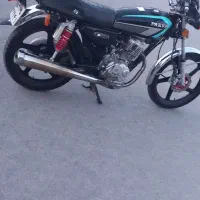موتور ۱۵۰ استارتی انژکتور