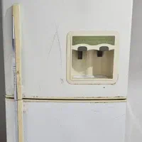 یخچال نیکسان بدون برفک سالم