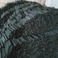ذغال فشرده درجه یک