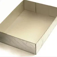 کفی کارتن شیرینی جعبه شیرینی یک و یکونیم کیلویی