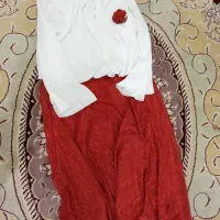 لباس مجلسی و بیرونی دخترانه