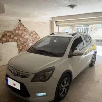 لیفان x50 اتوماتیک