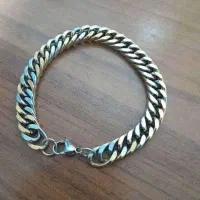 دستبند سلین رنگ ثابت