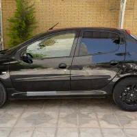 207 اتومات ۶ دنده فابریک در حد /فروش فوری