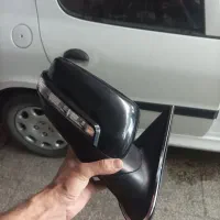 اینه بغل پژو پارس