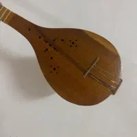 سه تار حیدری