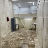 مغازه35متری-دارای12متربالکن10متری-طالقانی-خاک-سفید