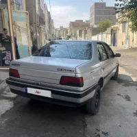 پژو 405|خودرو سواری و وانت|سقز, |دیوار