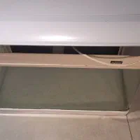 آکواریوم شیشه ای