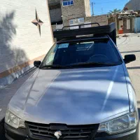 آریسان 2 فول آپشن