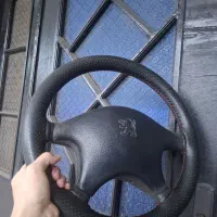 قربیلک فرمان پژو پارس ۴۰۵