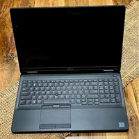 لپ تاپ گرافیکدار تاچ  قیمت خوب Dell latitude E5570|رایانه همراه|تهران, حکمت|دیوار