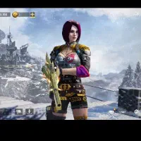 اکانت کالاف.پول لازمم کسی برای تبر و طاق نیاد