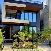 زیباکنار دوبلکس ساحلی /5 دقیقه ای ساحل
