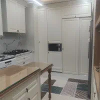طراحی و اجرای کمد دیواری کابینت میز تی وی