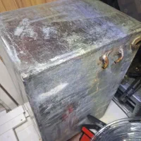 منبع اب کمپری
