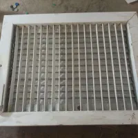 دریچه کانال کولر
