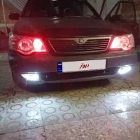 پراید 132 مدل 90
