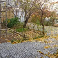 خانه ویلایی گالیکش