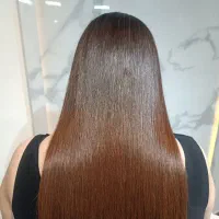 پروتئین تراپی ، کراتین و احیای عمیق مو