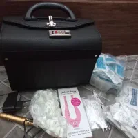 وسایل تاتو و فیبروز