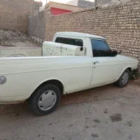پیکان وانت مدل 90