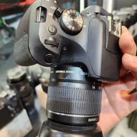 canon 1500D kit 18-55|دوربین عکاسی و فیلم‌برداری|تهران, شیخ هادی|دیوار