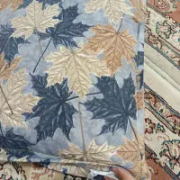 دوخت پوش بالشت و تشک و بار کردن